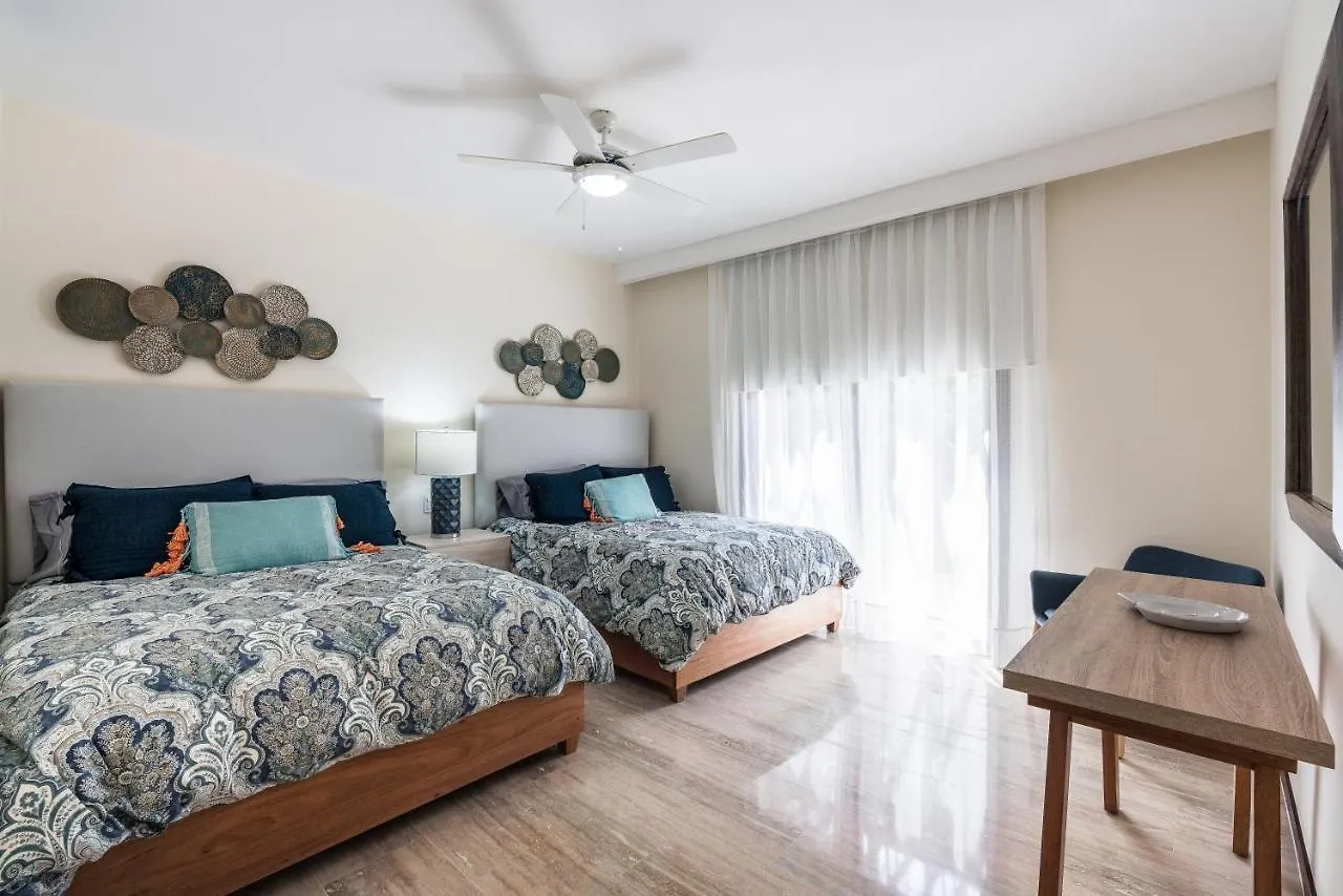 3Br Apartment With Balcony In Portillo - Terrenas Las Terrenas 0*,  Den Dominikanske Republik
